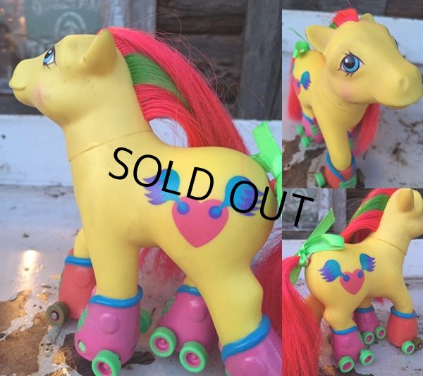 画像2: G1 UK MLP / Jazzie (DJ298) (2)