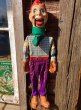 画像1: 50s Vintage Howdy Doody Marionette Doll #A (DJ314) (1)