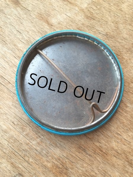 画像2: Vintage Snoopy Badge / Boss (DJ309) (2)