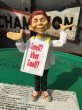 画像1: 90s MAD Magazine Alfred E. Neuman Figure (DJ287) (1)