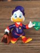 画像1: Vintage Disney Scrooge MsDuck PVC /  (DJ320) (1)