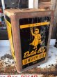 画像1: Vintage Dutch Boy Linseed Oil 38 Pound Can (PJ278) (1)