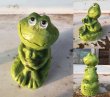 画像2: 70s Vintage Message Doll / Frog (DJ285) (2)