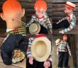 画像3: 60s Vintage Mortimer Snerd Ventroloquist Doll (DJ358) (3)