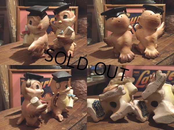 画像2: Vintage S&P set OWL Graduation (DJ373) (2)