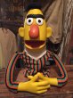 画像1: Vintage Bart Puppet Doll (DJ389) (1)