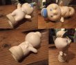 画像2: 70s Vintage Pillsbury Dougboy / Poppin Prek Finger Puppet (DJ399) (2)