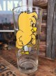 画像1: 70s Vintage Pepsi Glass / Henery Hawk (DJ410) (1)