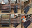 画像2: 50s Vintage AC Spark Plug Sparky Horse Store Display Rack (DJ430) (2)