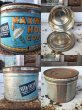 画像2: Vintage Maxwell House Coffee Can (DJ276) (2)