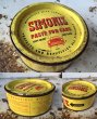 画像2: Vintage SIMONZ Car Wax Can (DJ276) (2)