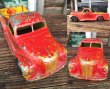 画像2: 〜50s Vintage Slik Toys Aluminum Pic Up Truck (DJ449) (2)