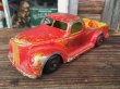 画像1: 〜50s Vintage Slik Toys Aluminum Pic Up Truck (DJ449) (1)