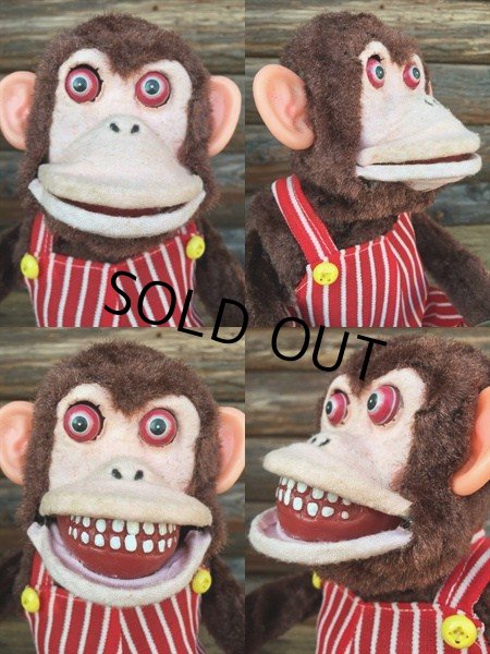 画像3: Vintage Cymbal Monkey Loose (DJ456) (3)