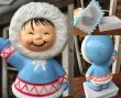 画像3: Vintage Eskimo Baking Soda Holder (DJ458) (3)