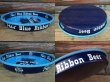 画像3: Vintage Pabst Blie Ribbon Beer Tin Tray (DJ463) (3)