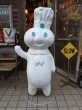 画像1: Vintage Doughboy BIG SIZE Store Display (DJ469)  (1)