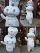 画像2: Vintage Doughboy BIG SIZE Store Display (DJ469)  (2)