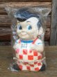 画像1: 80's BIG BOY VINYL DOLL BANK - G (DJ482) (1)