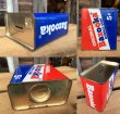 画像2: 80s Vintage Bazooka Bubble Gum Can (DJ496) (2)