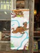 画像1: Vintage Flat Sheet / Scooby Doo (DJ501) (1)