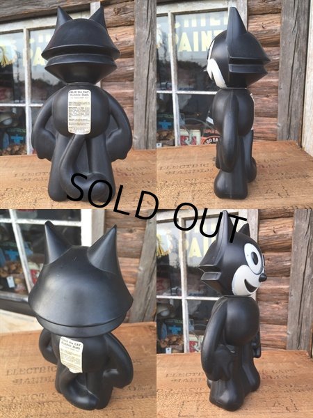 画像2: 80s Vintage Soaky Felix  (DJ517) (2)