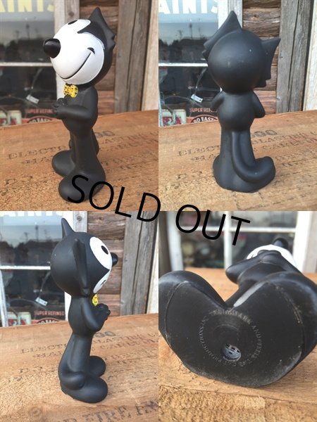 画像2: Vintage Felix Squeeze Doll  (DJ518) (2)