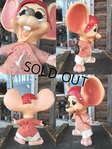 画像2: Vintage RDF Mouse Bank AF (DJ553） (2)