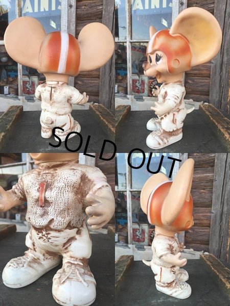 画像2: Vintage HURON Mouse Bank AF (DJ560） (2)