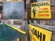 画像3: Vintage BARDAHL OIL Sign  (DJ570) (3)