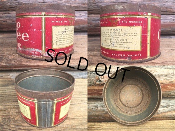 画像2: Vintage Tin Can / Schilling Drip Coffee  (DJ580) (2)