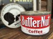 画像1: Vintage Tin Can / Butter-Nut Coffee (DJ588) (1)