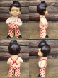 画像2: 70's BIG BOY VINYL DOLL BANK - I (DJ604)  (2)