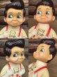 画像3: 70's BIG BOY VINYL DOLL BANK - I (DJ604)  (3)