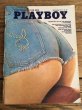 画像1: 70s Vintage Play Boy Magazine / 1974 SEP (DJ619) (1)