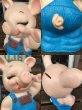 画像3: 70s Russ Pig Plastic Bank (DJ622) (3)