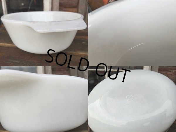 画像3: Anchor Hocking Casseroles Vegetables (DJ635） (3)