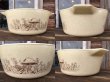 画像2: Old Pyrex Casseroles Forest Fancies  (DJ638） (2)