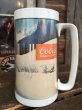 画像1: Vintage Thermo-Serv Coors Beer Cup (DJ641） (1)