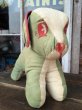 画像1: Vintage Puppy Dog Plush Doll (DJ657) (1)