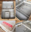 画像3: Vintage Tool Box Porter - Cable (DJ655) (3)