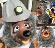 画像2: 80s Vintage Disney BIG AL Rubber Face Doll Summer Ver. (DJ664) (2)