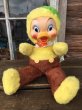 画像1: Gund Rubber Face Doll Duck (DJ699) (1)