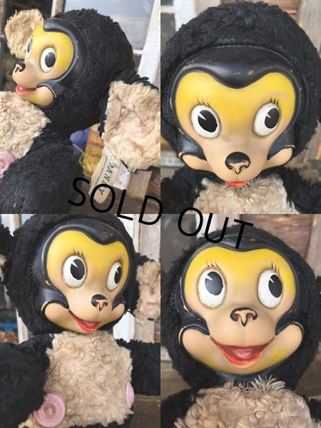 画像2: Gund Rubber Face Doll Disney Danny (DJ693) (2)
