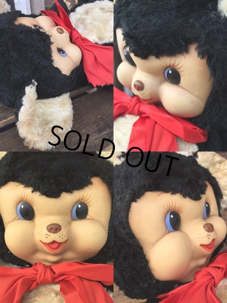 画像3: Rushton Rubber Face Doll Chubby Tubby #A (DJ701) (3)