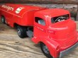 画像1: 40s Vintage Smith Miller / Mobil Gas Tanker Truck (DJ708) (1)