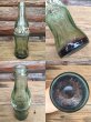 画像2: Vintage Coca Cola Bottle 6 1/2 oz (DJ723)   (2)