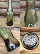 画像2: Vintage Coca Cola Bottle 6 1/2 oz Money Back Bottle (DJ722)   (2)