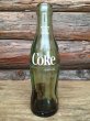 画像1: Vintage Coca Cola Bottle 6 1/2 oz Money Back Bottle (DJ722)   (1)