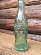 画像1: Vintage Coca Cola Bottle 6 1/2 oz (DJ718)   (1)